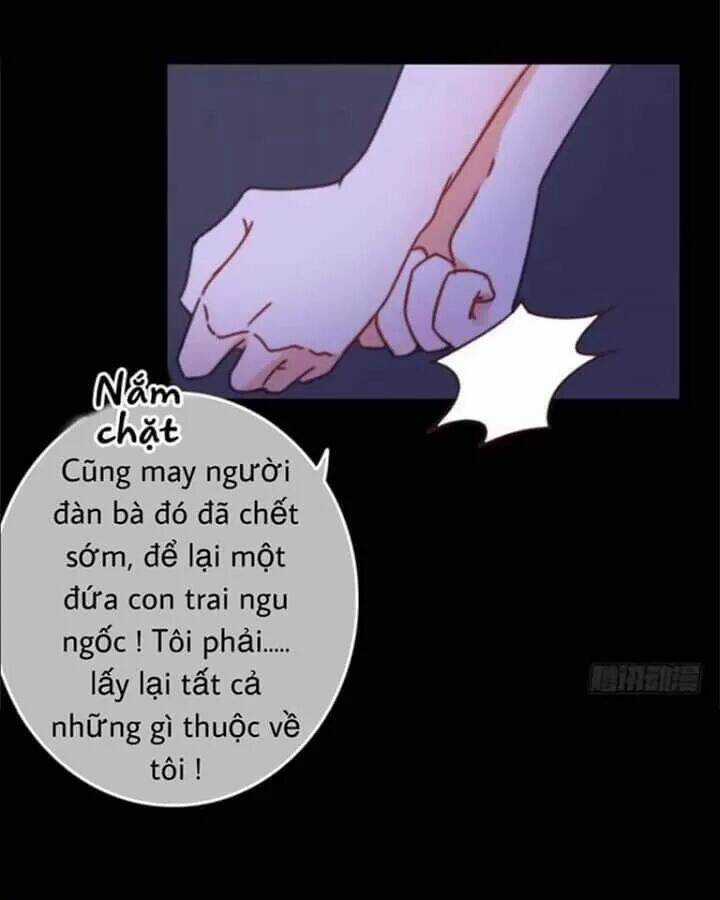 Lời Thì Thầm - Chapter 33.2 - Trang 21