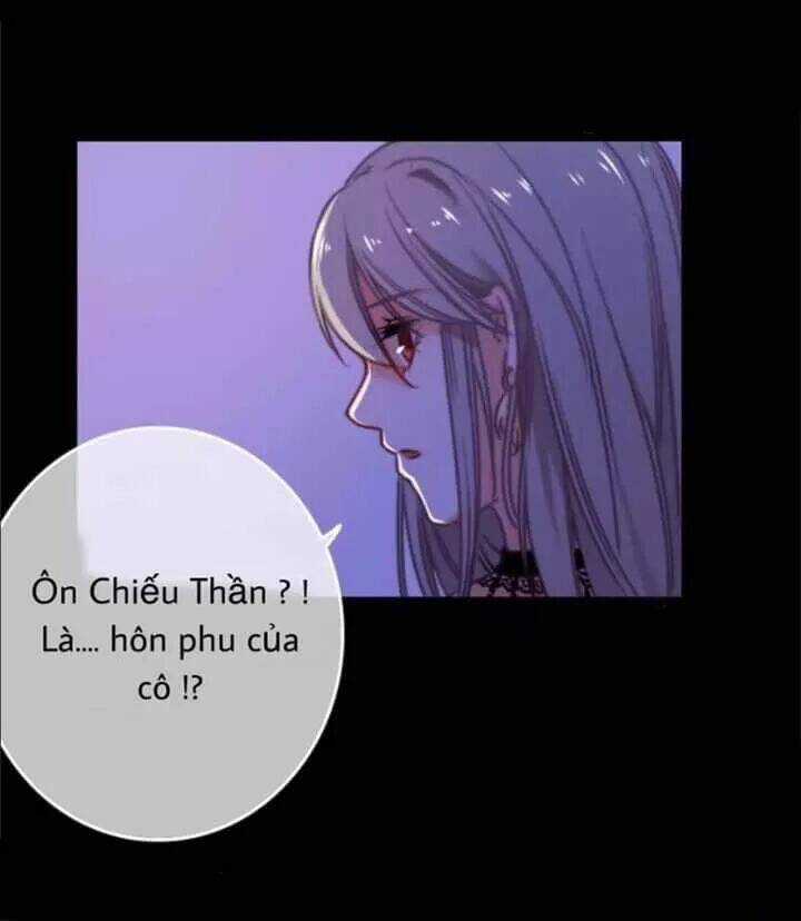 Lời Thì Thầm - Chapter 33.2 - Trang 7