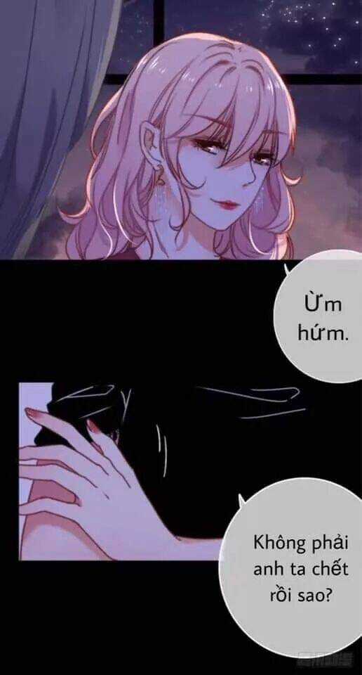 Lời Thì Thầm - Chapter 33.2 - Trang 8