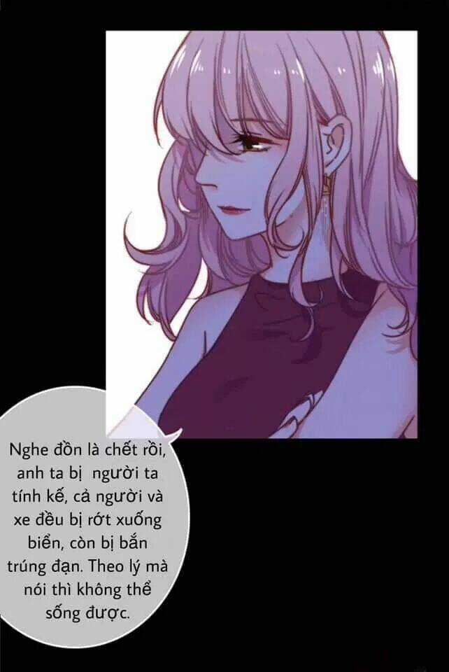 Lời Thì Thầm - Chapter 33.2 - Trang 9