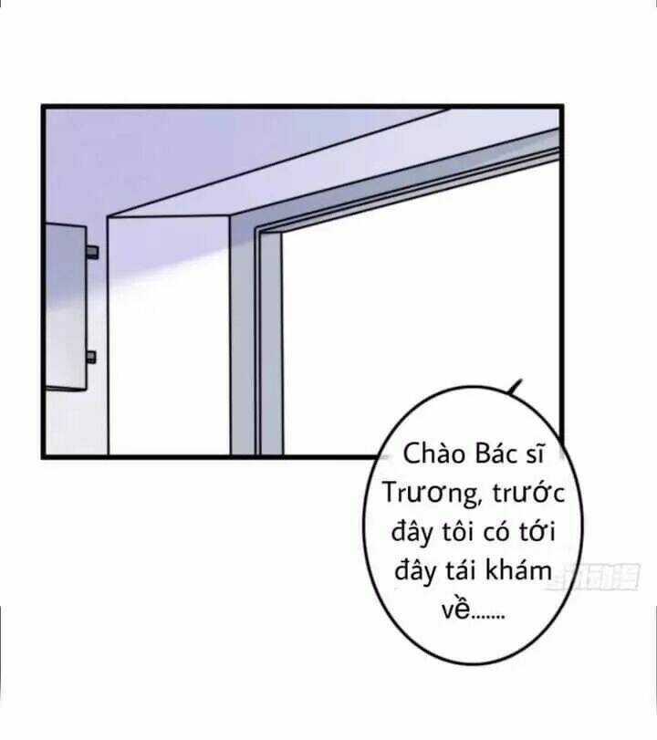 Lời Thì Thầm - Chapter 33 - Trang 11