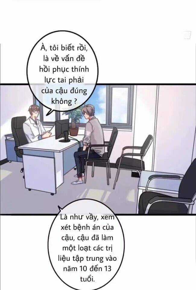 Lời Thì Thầm - Chapter 33 - Trang 12