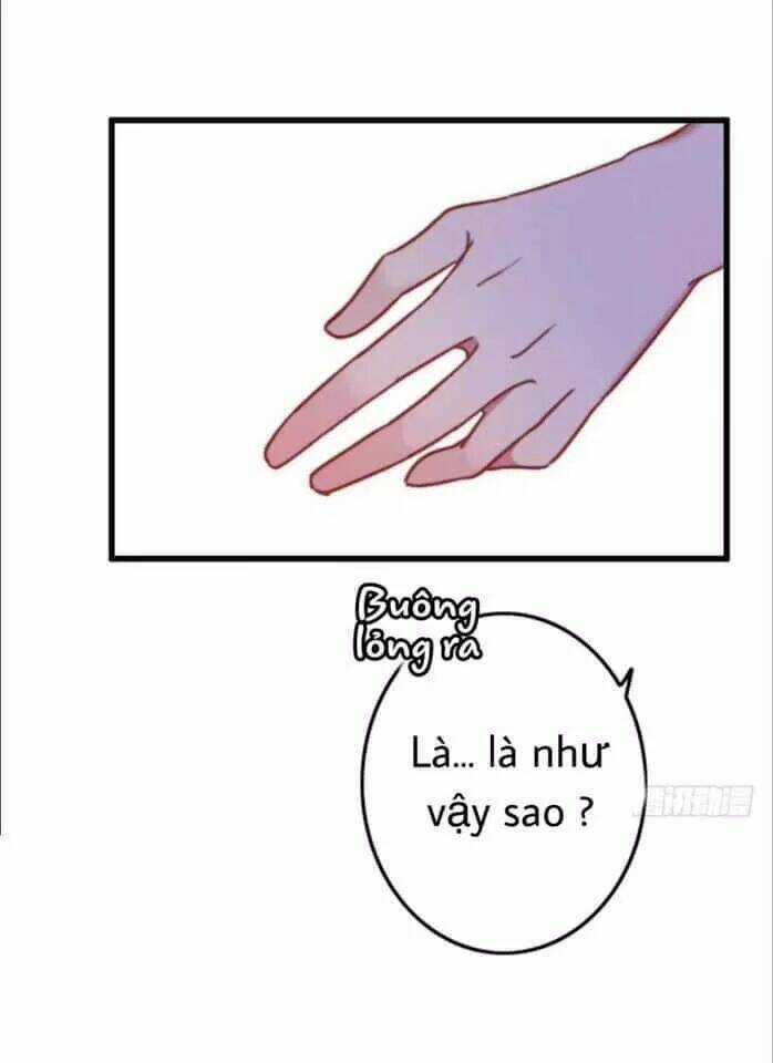 Lời Thì Thầm - Chapter 33 - Trang 17