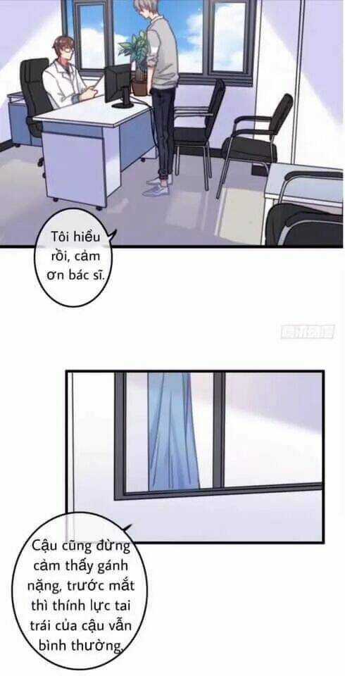 Lời Thì Thầm - Chapter 33 - Trang 18