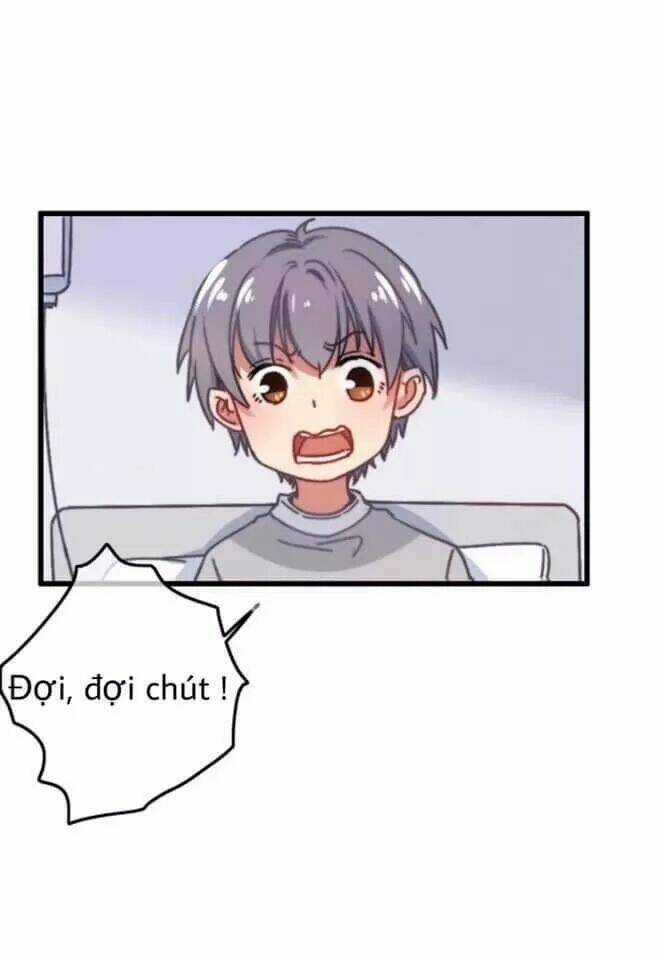 Lời Thì Thầm - Chapter 33 - Trang 3