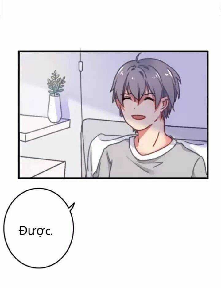 Lời Thì Thầm - Chapter 33 - Trang 8