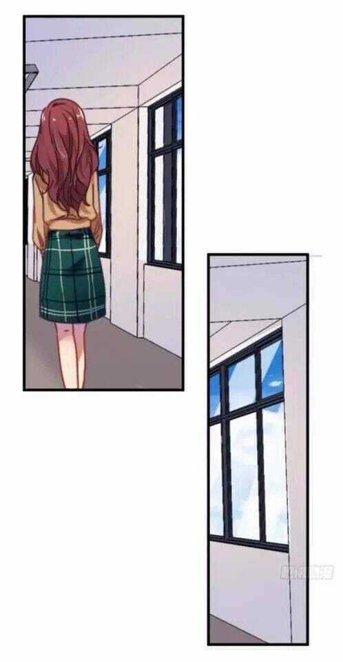 Lời Thì Thầm - Chapter 33 - Trang 9