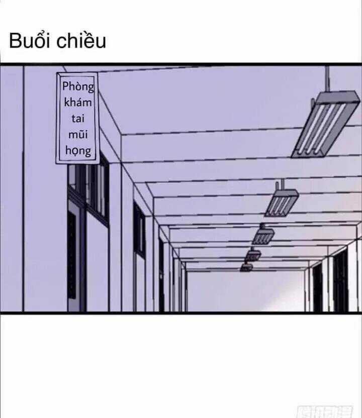 Lời Thì Thầm - Chapter 33 - Trang 10