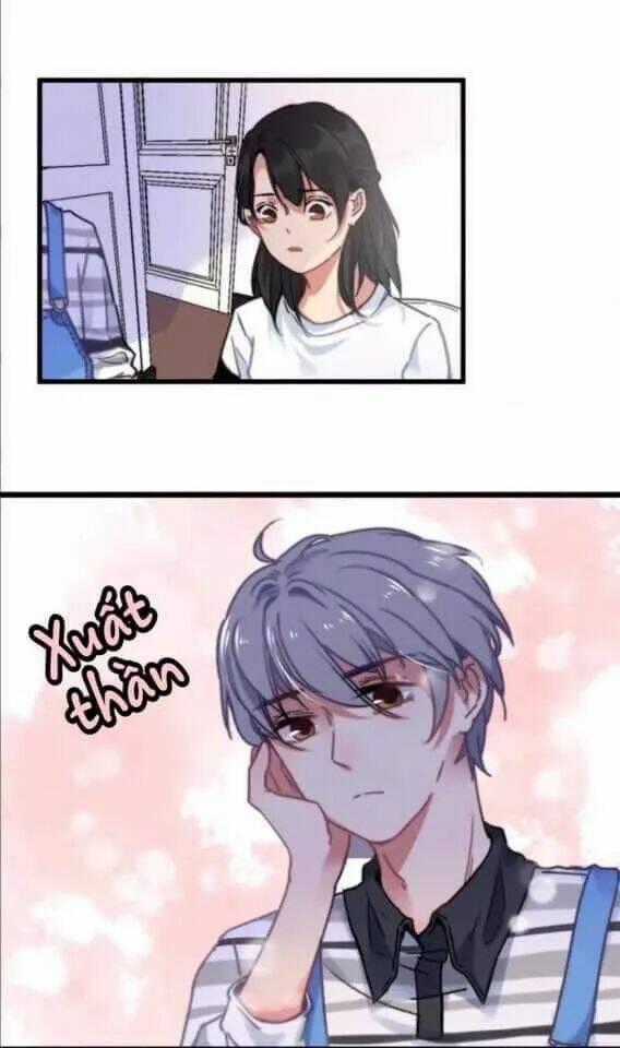 Lời Thì Thầm - Chapter 34.2 - Trang 2