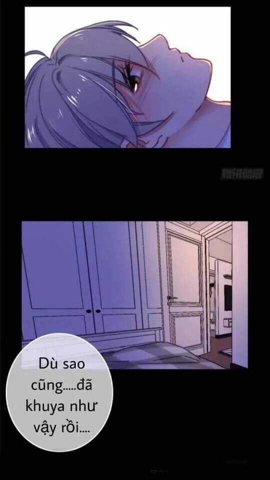 Lời Thì Thầm - Chapter 34.2 - Trang 11