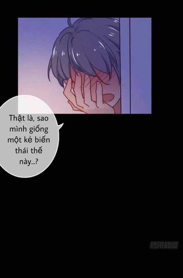 Lời Thì Thầm - Chapter 34.2 - Trang 13