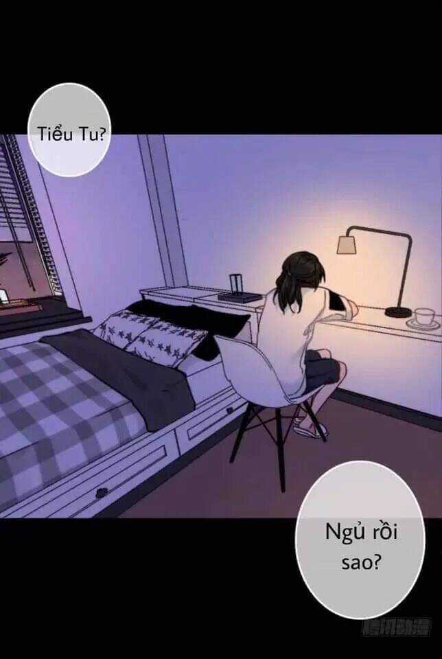 Lời Thì Thầm - Chapter 34.2 - Trang 14