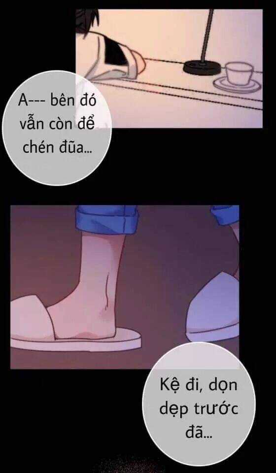 Lời Thì Thầm - Chapter 34.2 - Trang 15