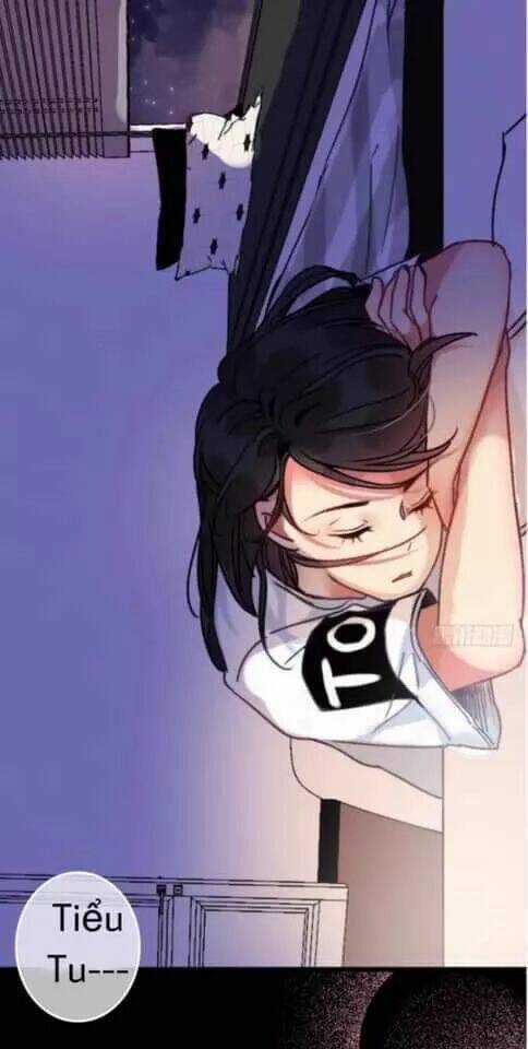 Lời Thì Thầm - Chapter 34.2 - Trang 17