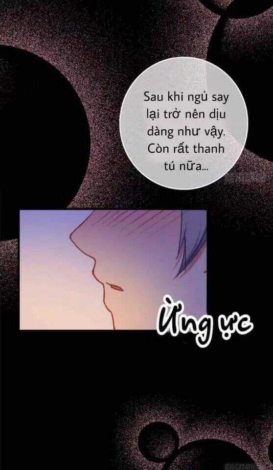 Lời Thì Thầm - Chapter 34.2 - Trang 18