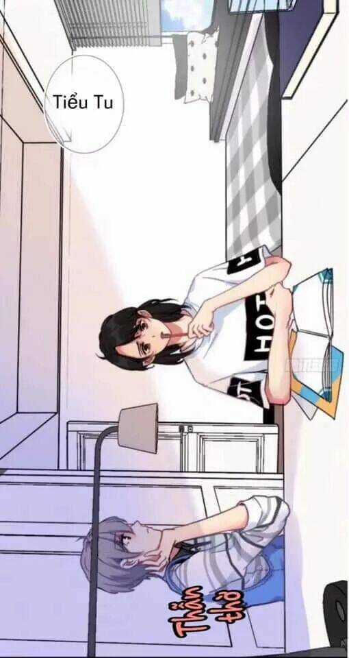 Lời Thì Thầm - Chapter 34.2 - Trang 3