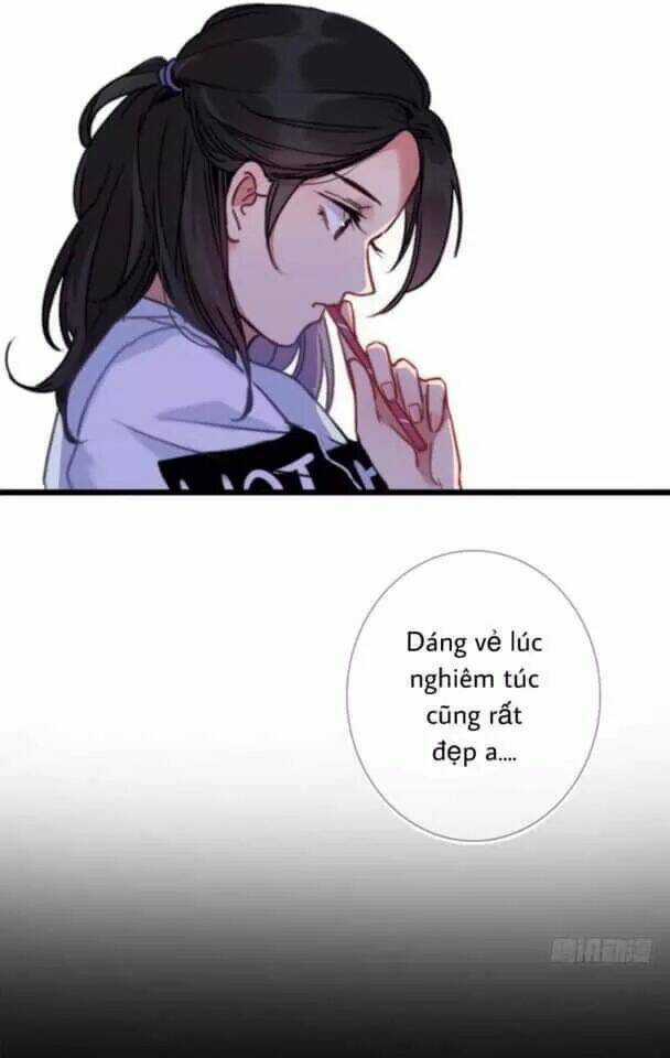 Lời Thì Thầm - Chapter 34.2 - Trang 4