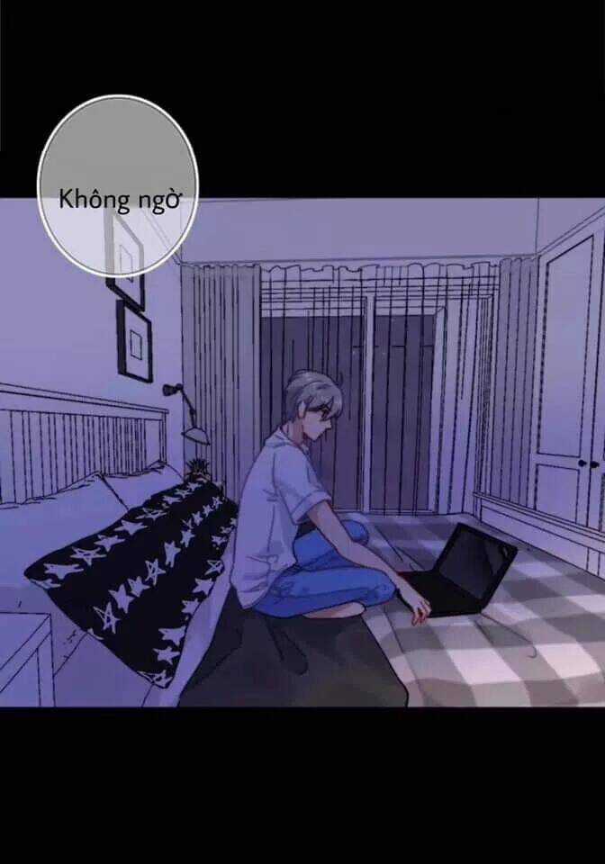 Lời Thì Thầm - Chapter 34.2 - Trang 6