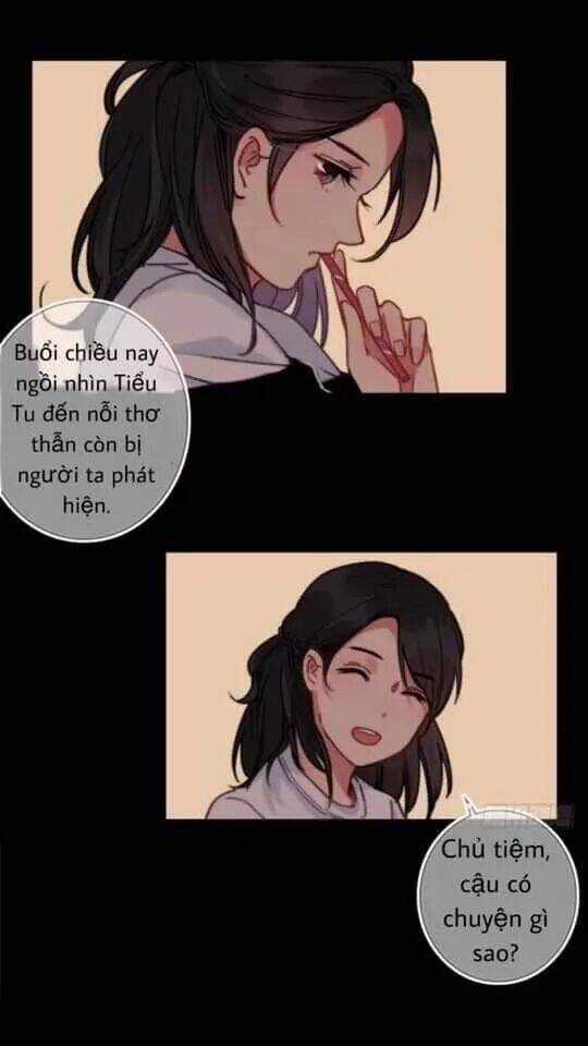 Lời Thì Thầm - Chapter 34.2 - Trang 7