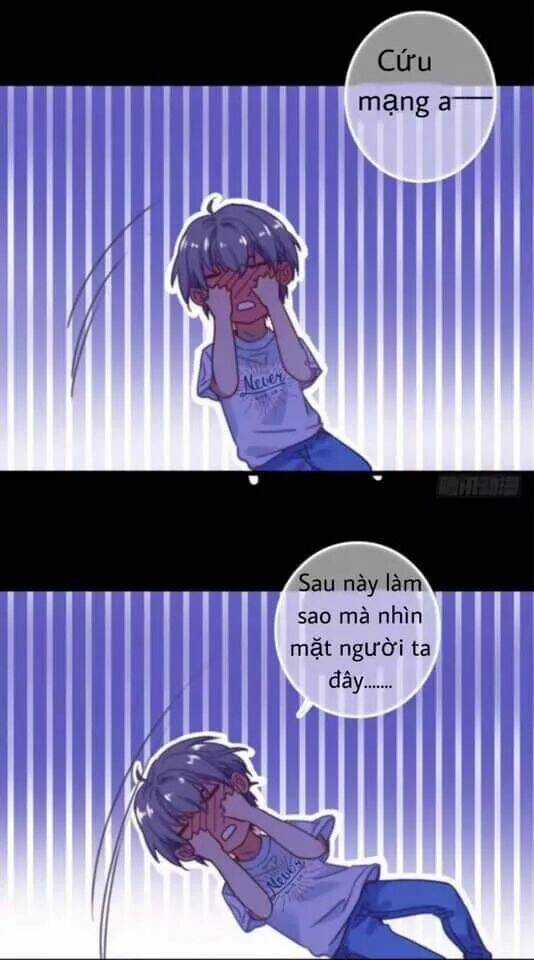 Lời Thì Thầm - Chapter 34.2 - Trang 9