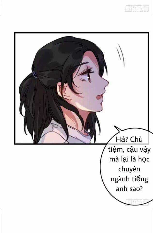 Lời Thì Thầm - Chapter 34 - Trang 11