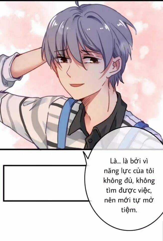 Lời Thì Thầm - Chapter 34 - Trang 14