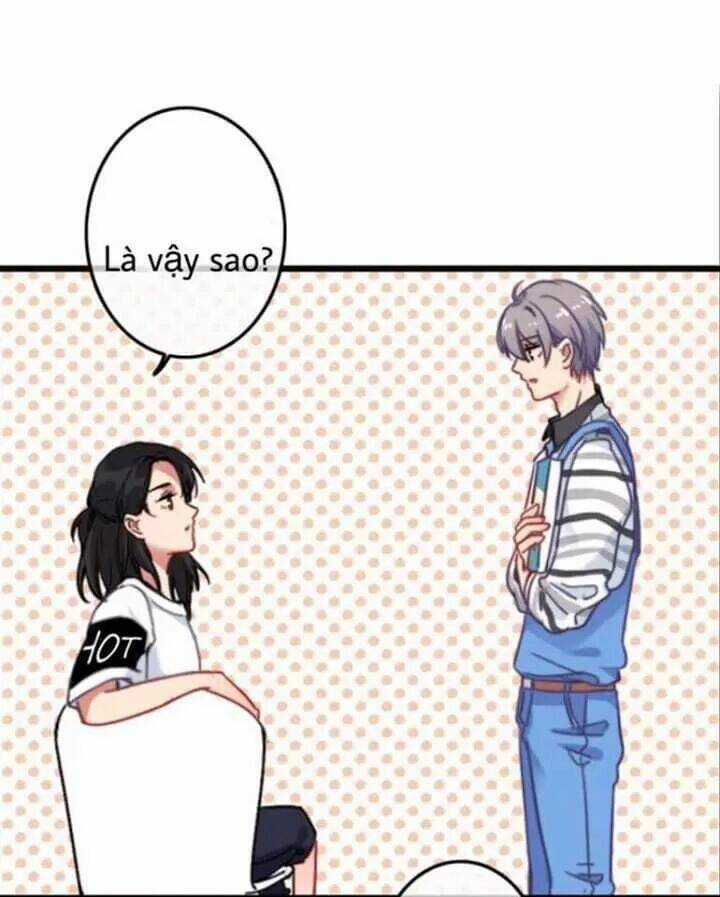 Lời Thì Thầm - Chapter 34 - Trang 15