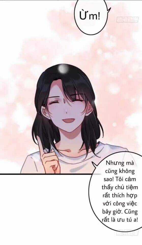 Lời Thì Thầm - Chapter 34 - Trang 16