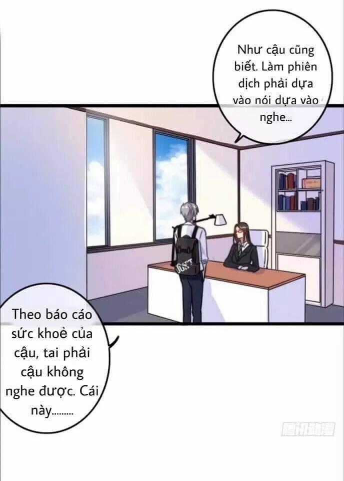 Lời Thì Thầm - Chapter 34 - Trang 20