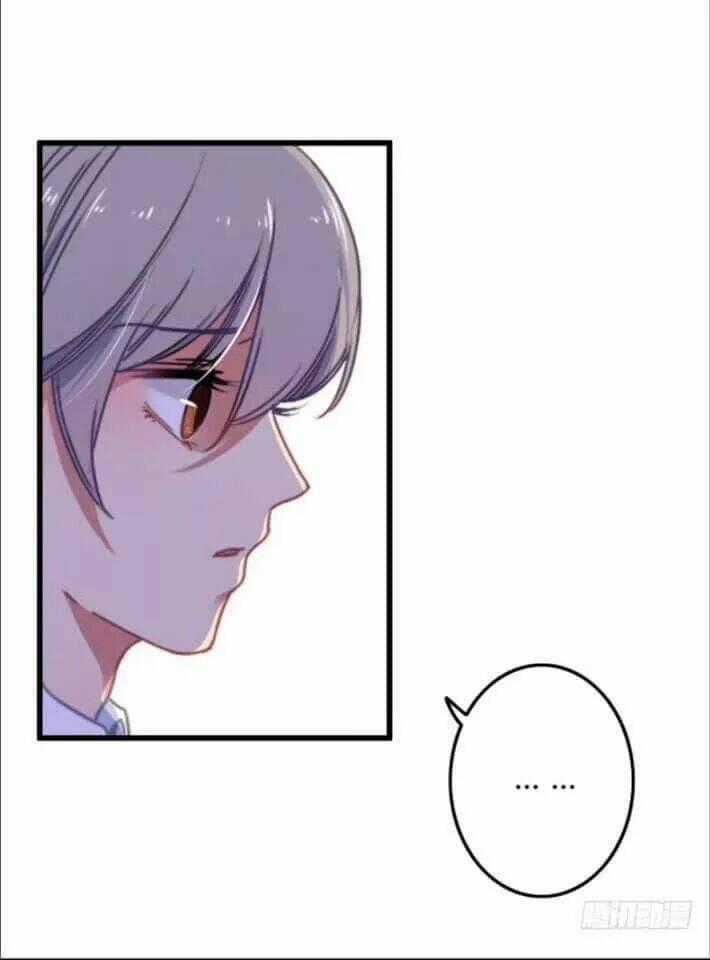 Lời Thì Thầm - Chapter 34 - Trang 21