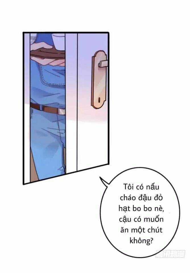 Lời Thì Thầm - Chapter 34 - Trang 4