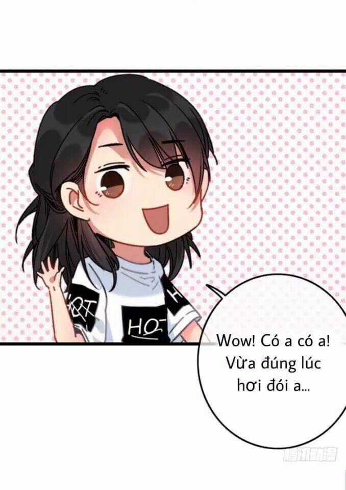 Lời Thì Thầm - Chapter 34 - Trang 5