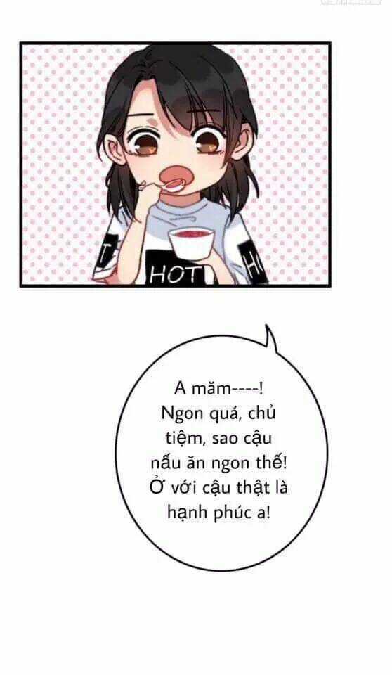 Lời Thì Thầm - Chapter 34 - Trang 6