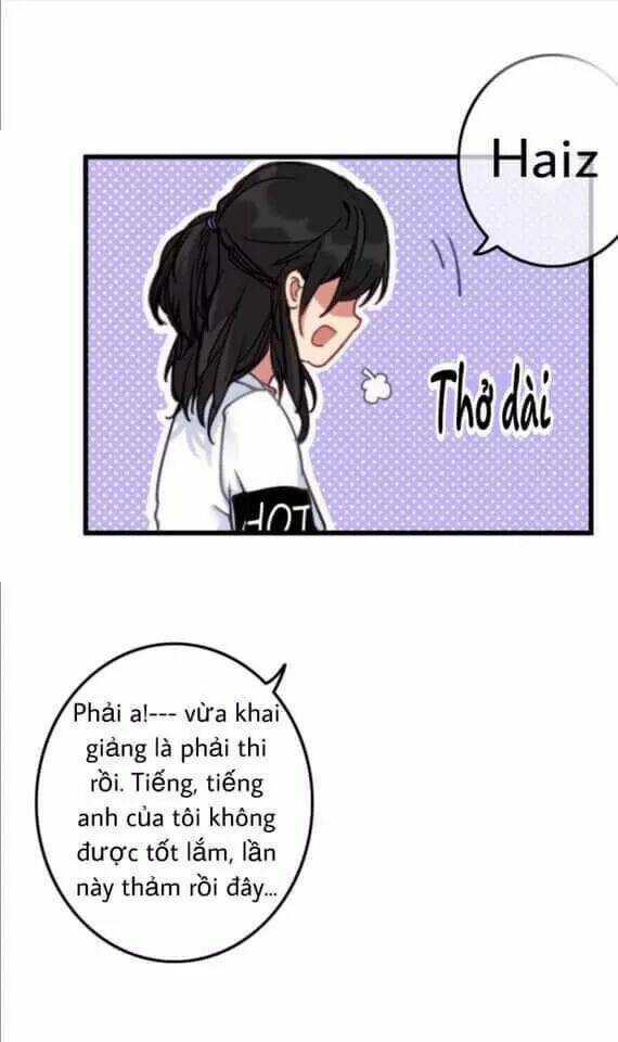Lời Thì Thầm - Chapter 34 - Trang 9