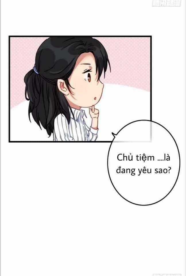 Lời Thì Thầm - Chapter 36.2 - Trang 1