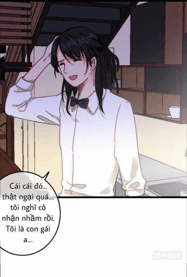 Lời Thì Thầm - Chapter 36.2 - Trang 12