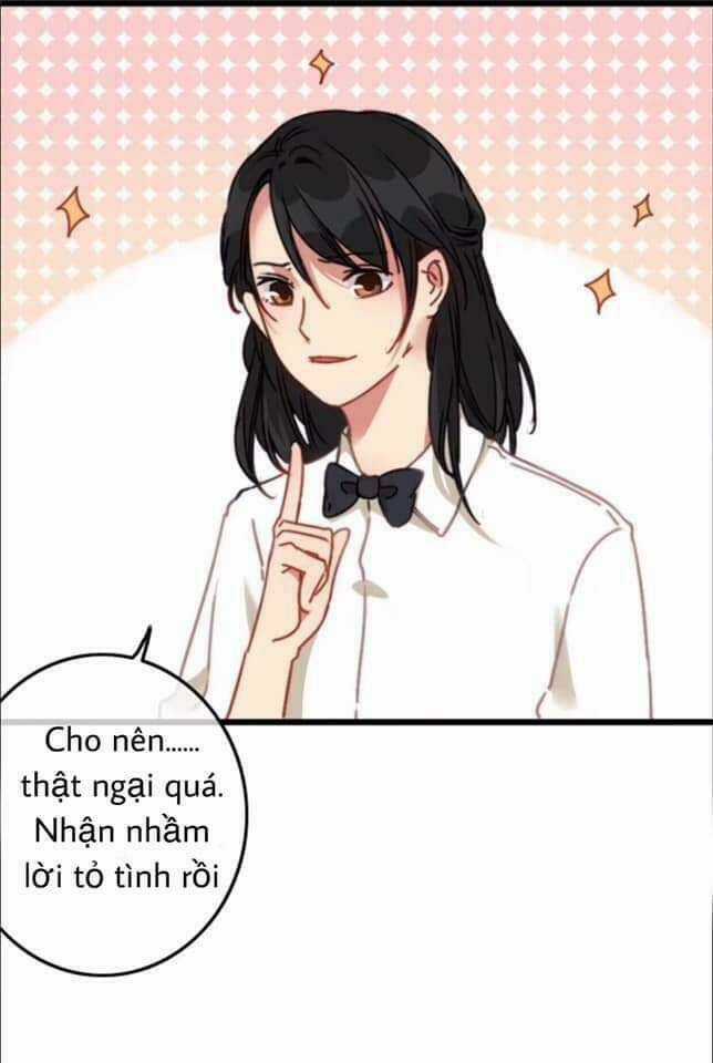 Lời Thì Thầm - Chapter 36.2 - Trang 14