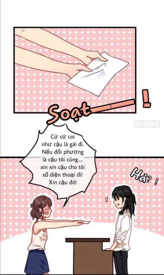 Lời Thì Thầm - Chapter 36.2 - Trang 15