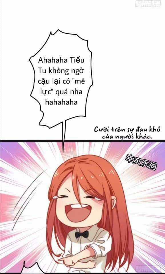 Lời Thì Thầm - Chapter 36.2 - Trang 16