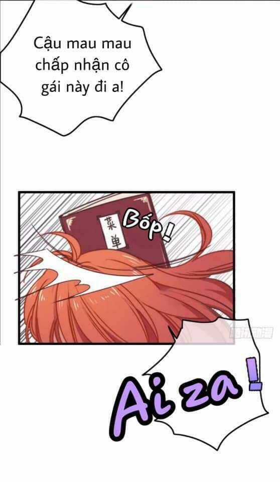 Lời Thì Thầm - Chapter 36.2 - Trang 17