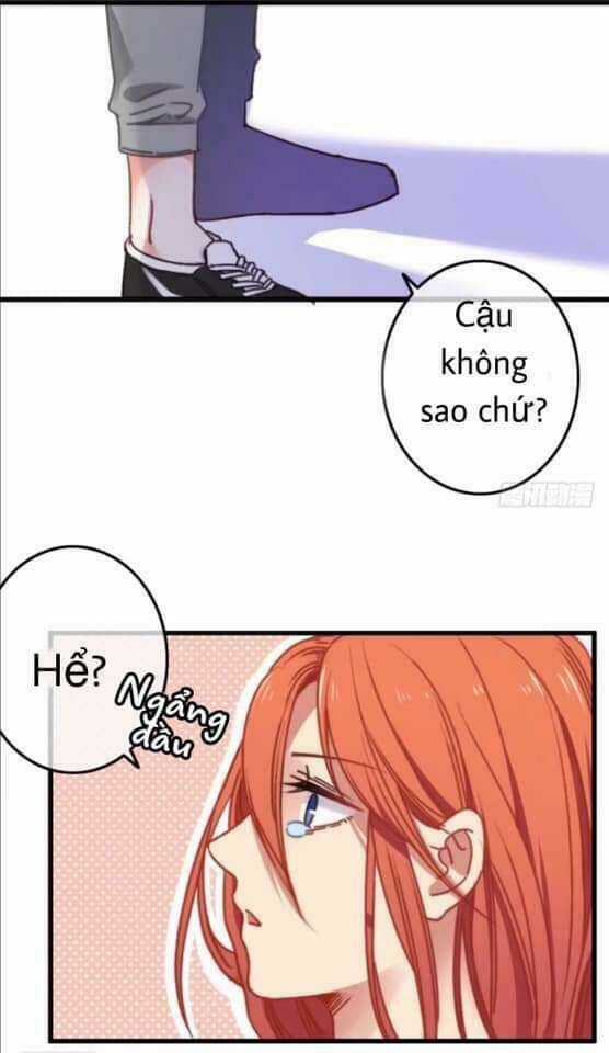 Lời Thì Thầm - Chapter 36.2 - Trang 20