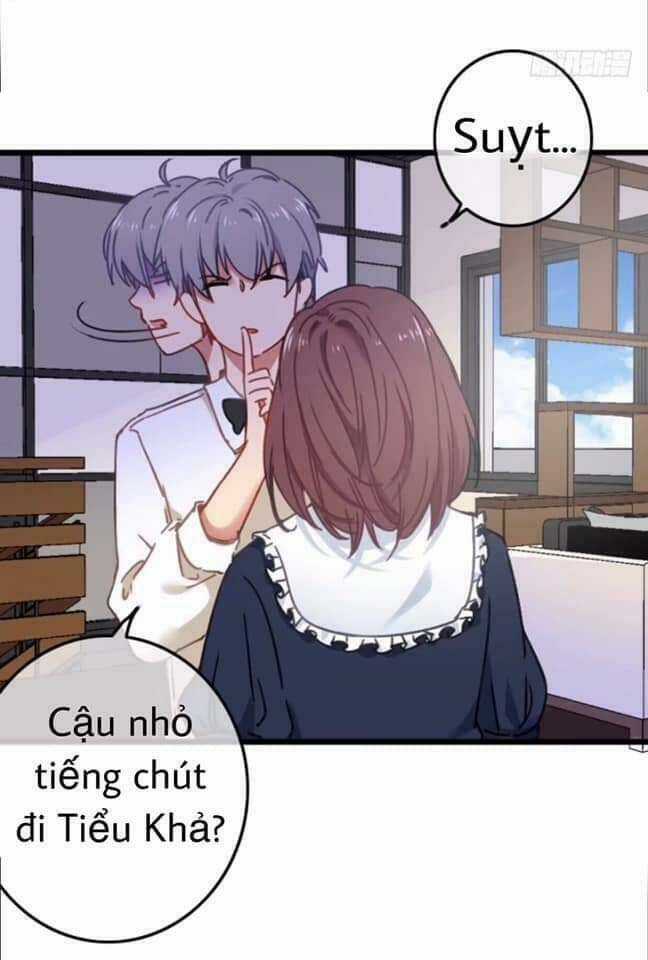 Lời Thì Thầm - Chapter 36.2 - Trang 4