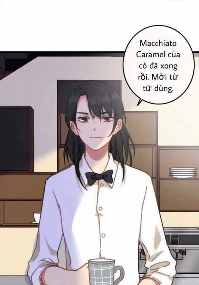 Lời Thì Thầm - Chapter 36.2 - Trang 9