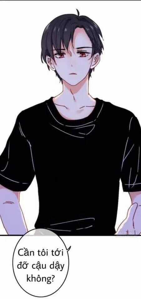 Lời Thì Thầm - Chapter 36.3 - Trang 1