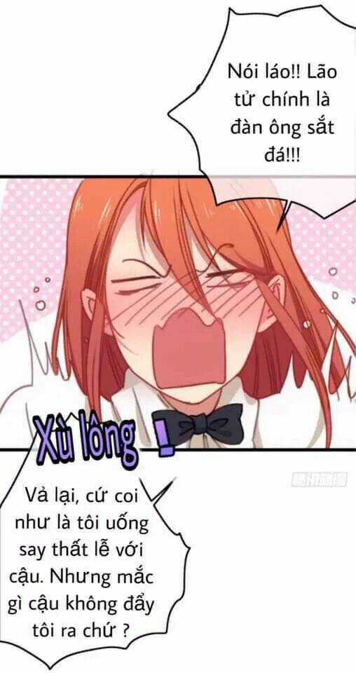 Lời Thì Thầm - Chapter 36.3 - Trang 12