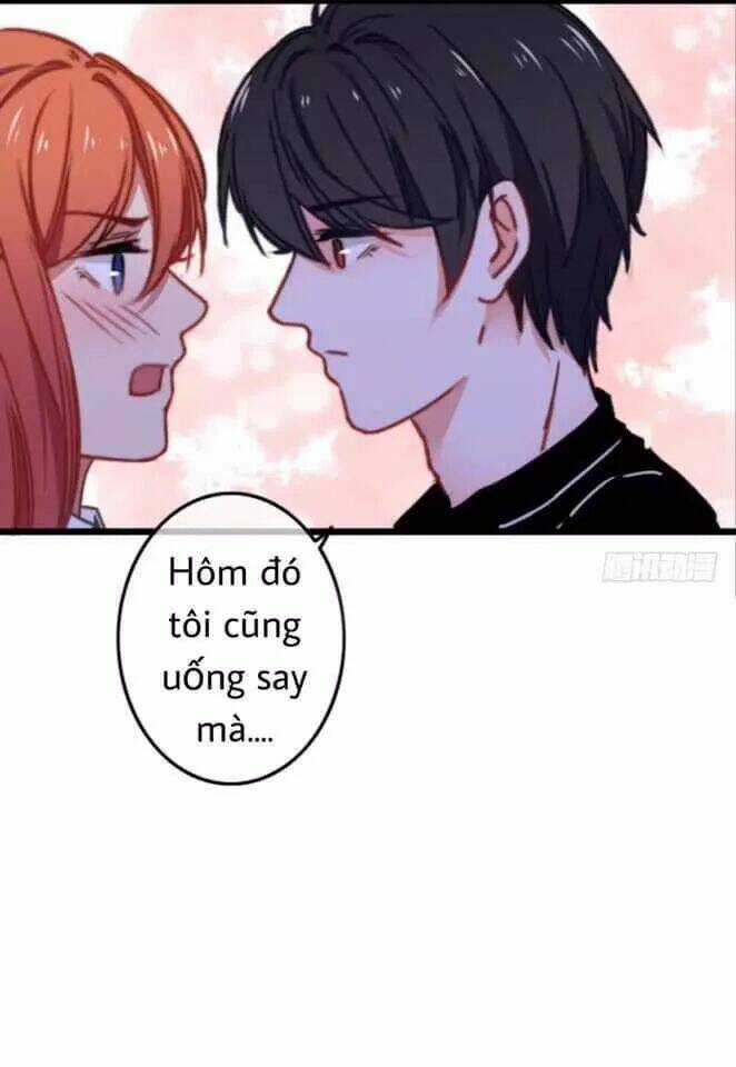 Lời Thì Thầm - Chapter 36.3 - Trang 13