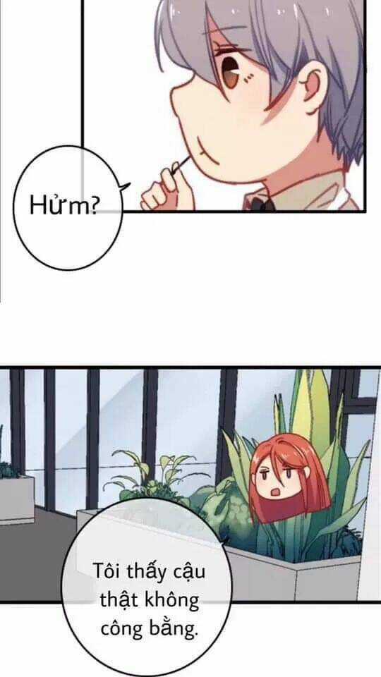 Lời Thì Thầm - Chapter 36.3 - Trang 18