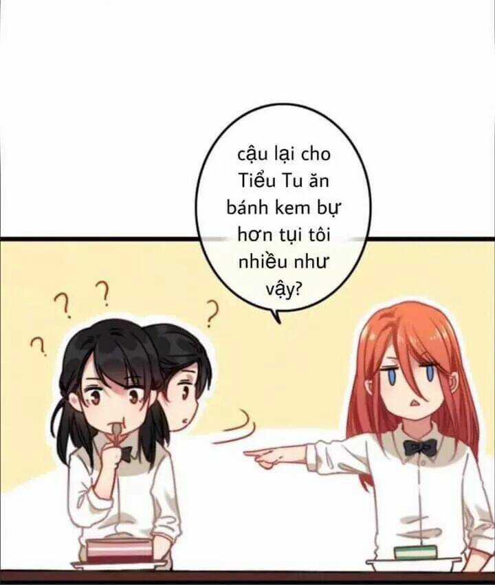 Lời Thì Thầm - Chapter 36.3 - Trang 20