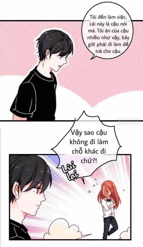 Lời Thì Thầm - Chapter 36.3 - Trang 3