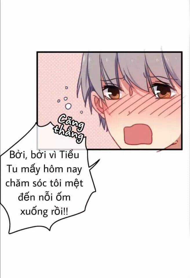 Lời Thì Thầm - Chapter 36.3 - Trang 21